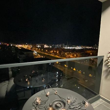 Palas Mall Apartment Q Residence Iasi Buitenkant foto